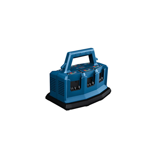 Bosch Elektrowerkzeuge Ladegerät GAL 18V6-80 1600A01U9L